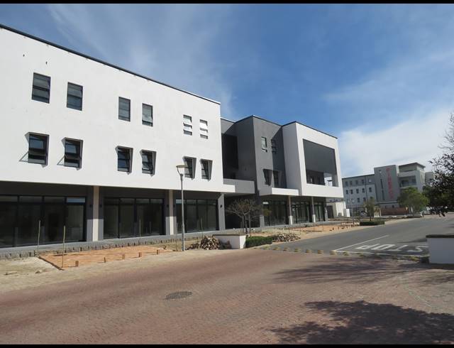 213.30M² MEDICAL SUITE TO LET IN PAARDEVLEI